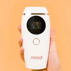 Nood White Hair Removal Device